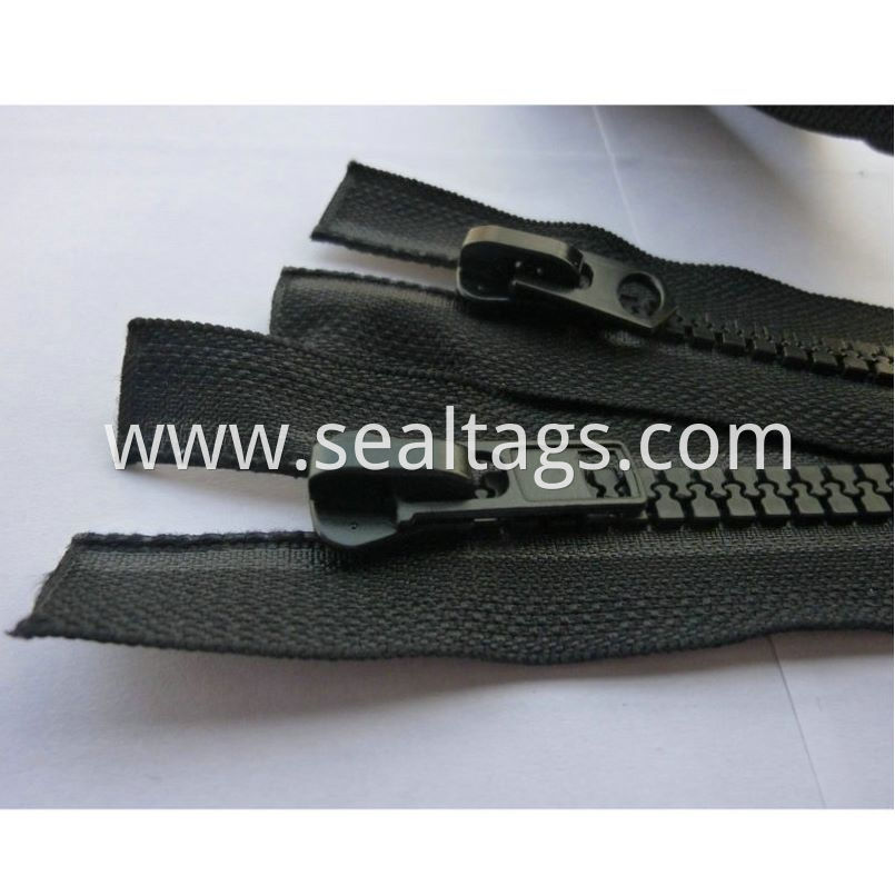 Sewing Machine Zipper